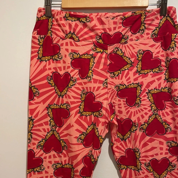 NWT LuLaRoe Leggings - Picture 2 of 5